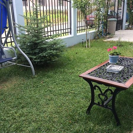 Vila Ελλάδα Costinesti Exteriör bild