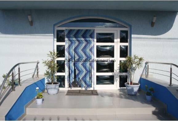 Vila Ελλάδα Costinesti Exteriör bild