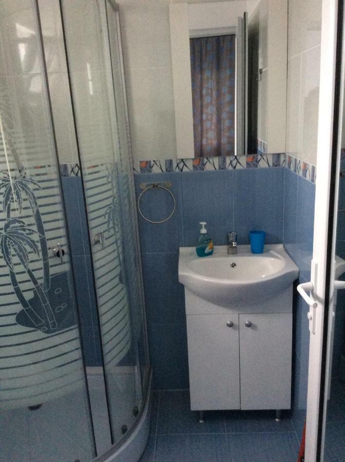 Vila Ελλάδα Costinesti Exteriör bild