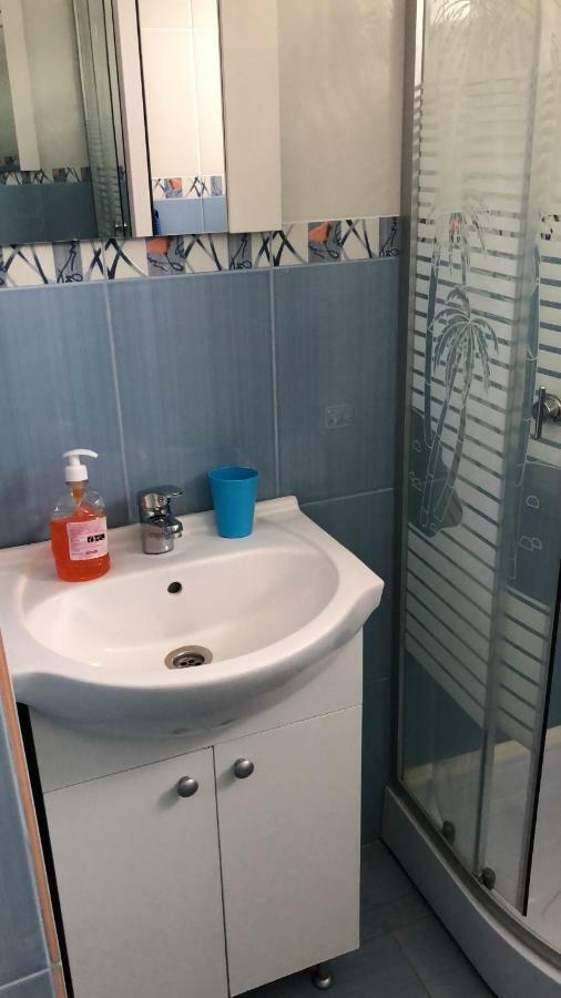 Vila Ελλάδα Costinesti Exteriör bild
