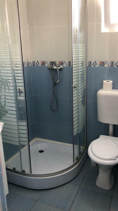 Vila Ελλάδα Costinesti Exteriör bild
