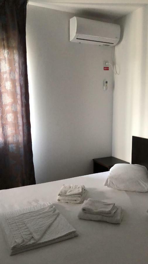 Vila Ελλάδα Costinesti Exteriör bild