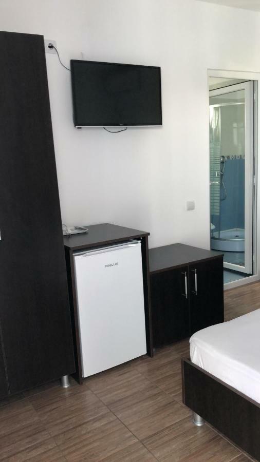 Vila Ελλάδα Costinesti Exteriör bild