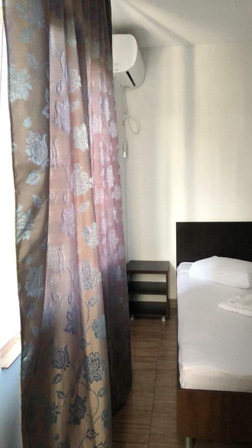 Vila Ελλάδα Costinesti Exteriör bild